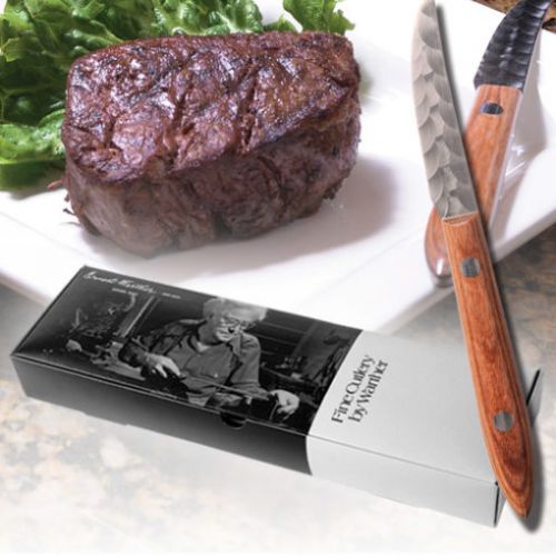 Warther Steak Knives