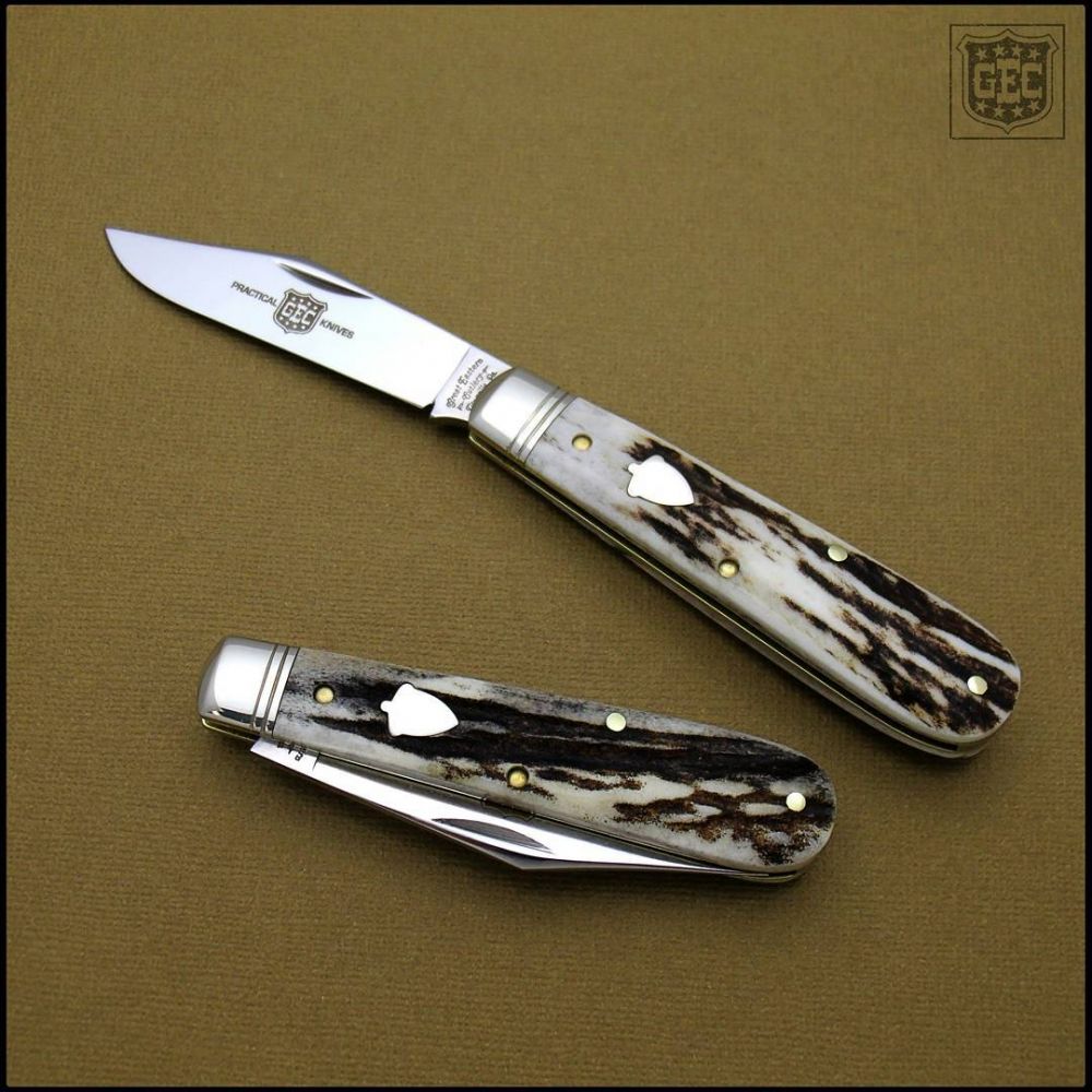 Great Eastern Knives